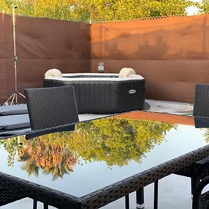 Casa Llurgo Сasa de vacaciones