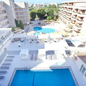 ** Apartahotel Playamar Hotel&apartamentos España