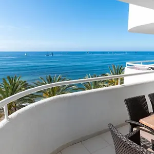 **** Apartahotel Hapimag España