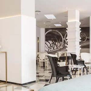 **** Hotel Monte Triana España
