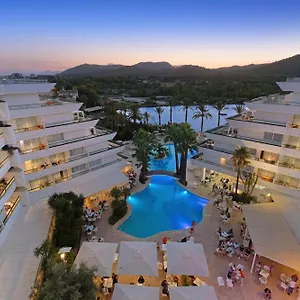 **** Apartahotel Viva Eden España