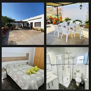 Casa Amparo Сasa de vacaciones