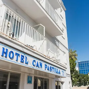 ** Hotel Amic Pastilla España