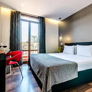 *** Hotel Exe Ramblas Boquería España