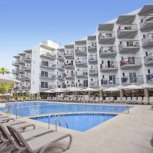 **** Hotel Fergus Bermudas España