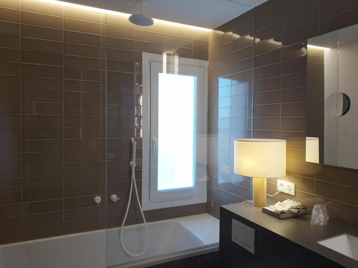 ****  Hotel Mas Catxina Deltebre Spanien