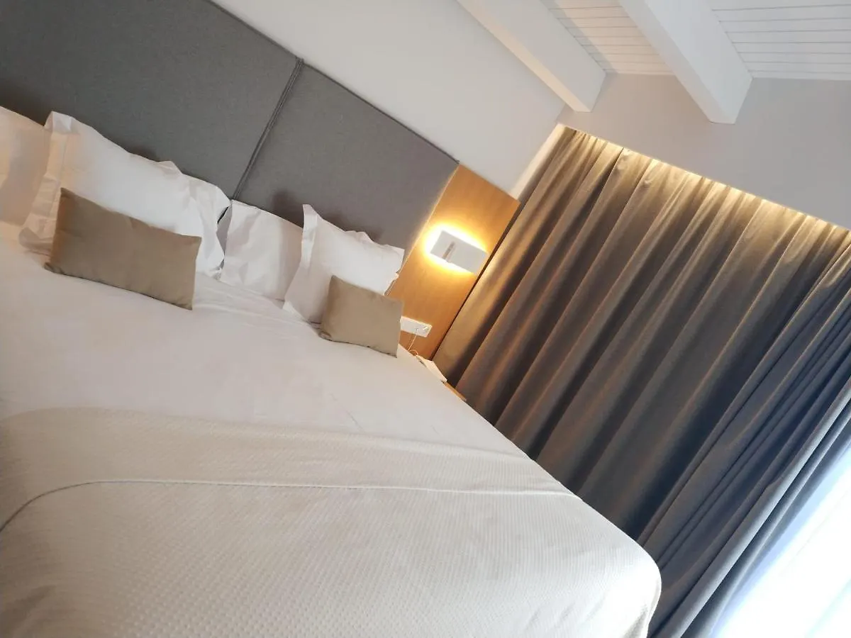 Hotel Mas Catxina Deltebre
