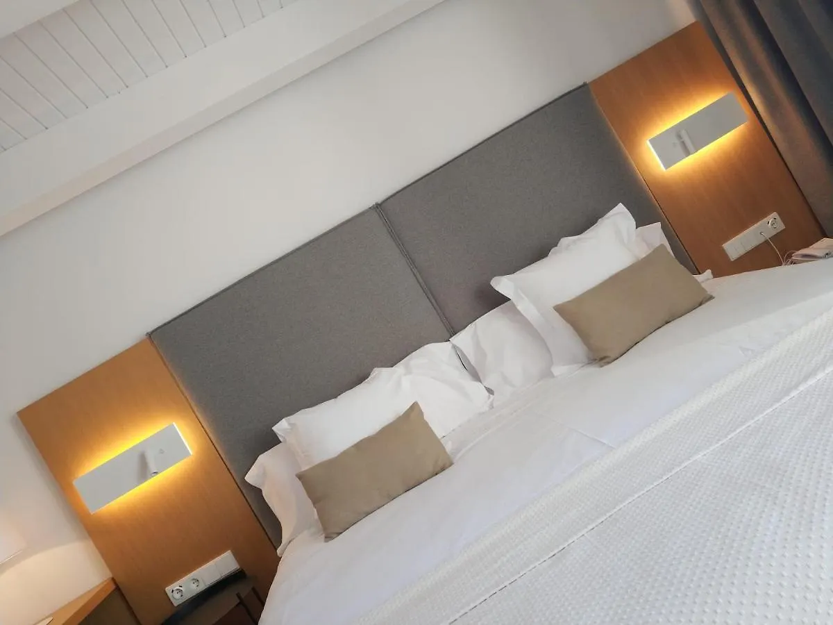****  Hotel Mas Catxina Deltebre Spanien