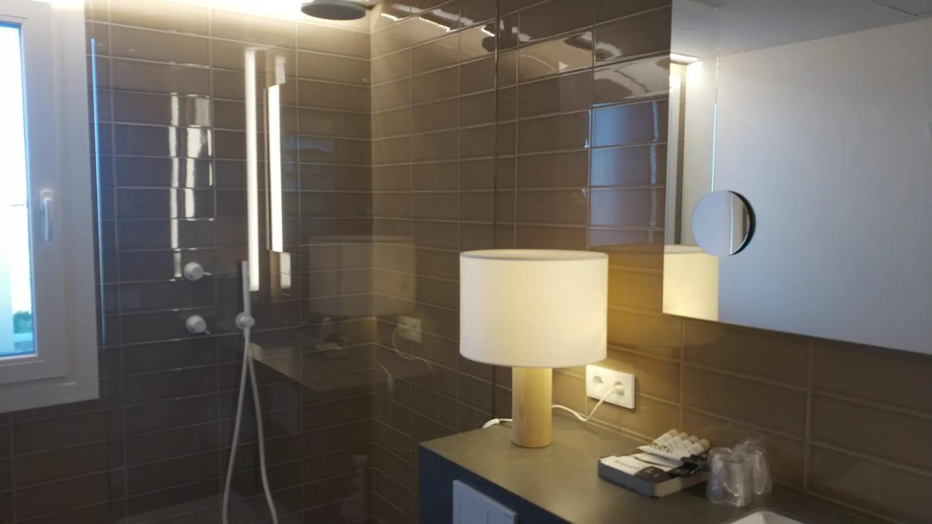 Hotel Mas Catxina Deltebre