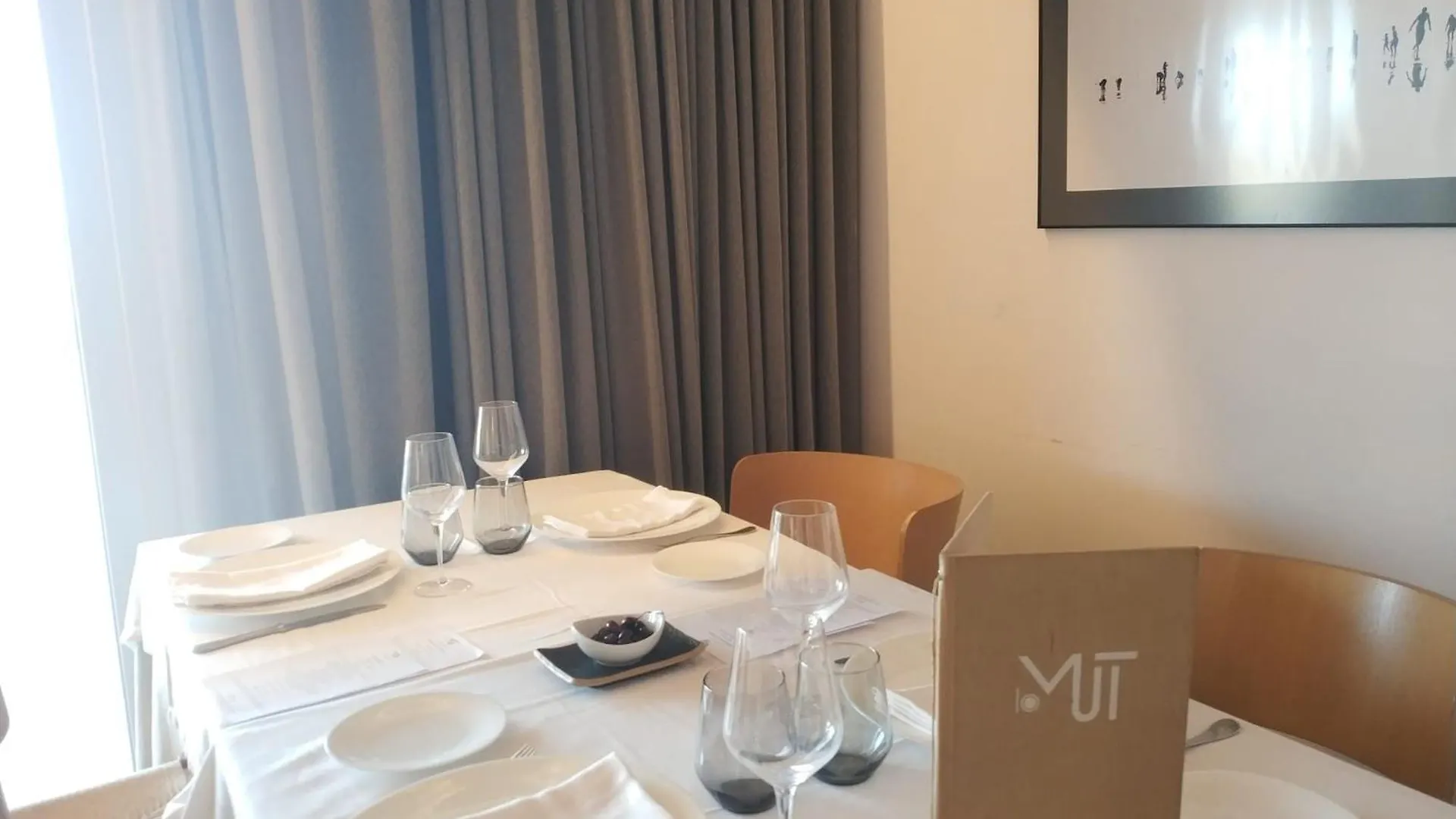 Hotel Mas Catxina Deltebre