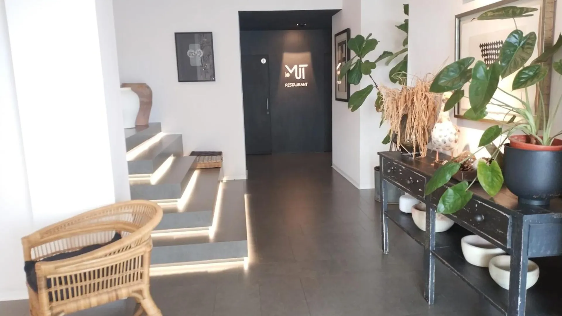 Hotel Mas Catxina Deltebre