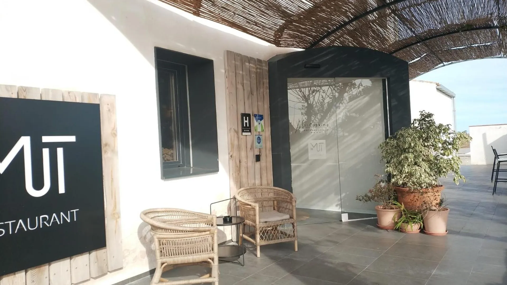 Hotel Mas Catxina Deltebre