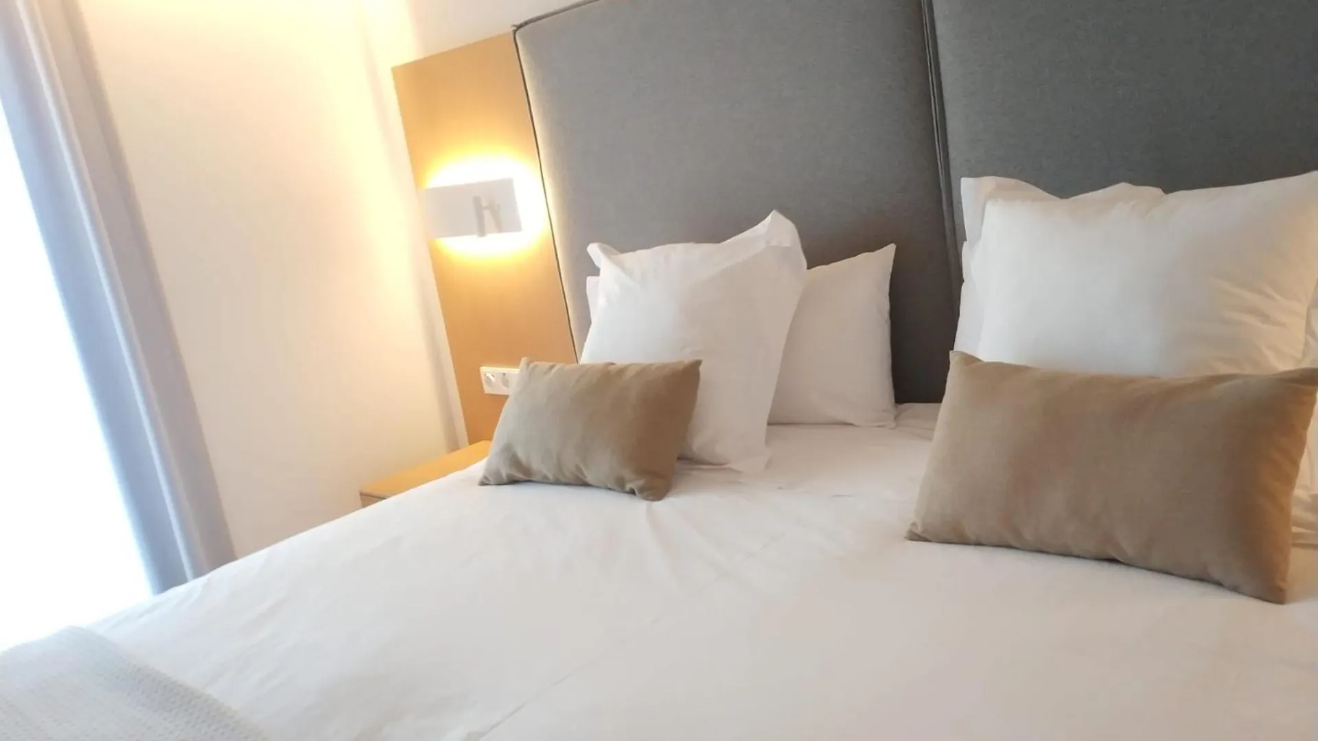 Hotel Mas Catxina Deltebre