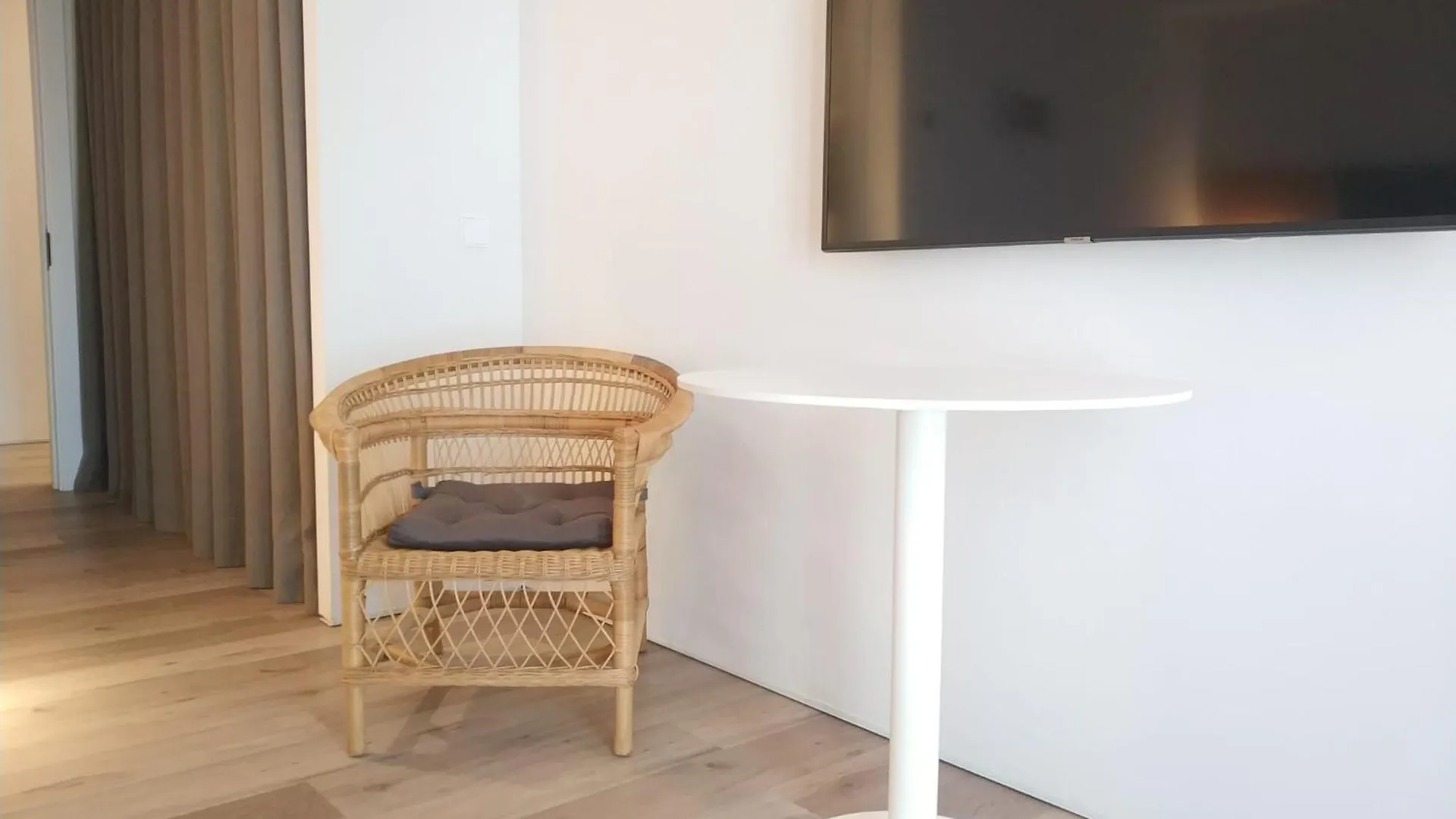 Hotel Mas Catxina Deltebre Spanien